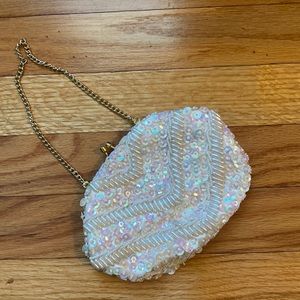 Vintage Evening purse